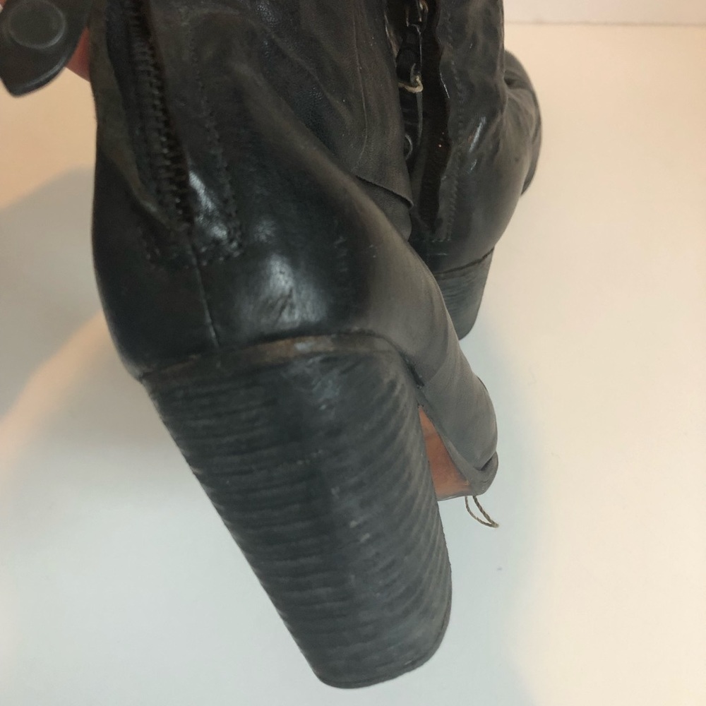 Rag And Bone Booties - image 6